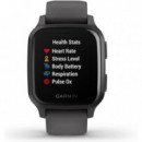 GARMIN Venu Sq