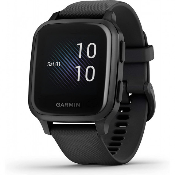 GARMIN Venu Sq Music