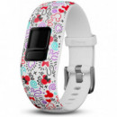 GARMIN Correa de Muñeca Vivofit JR2