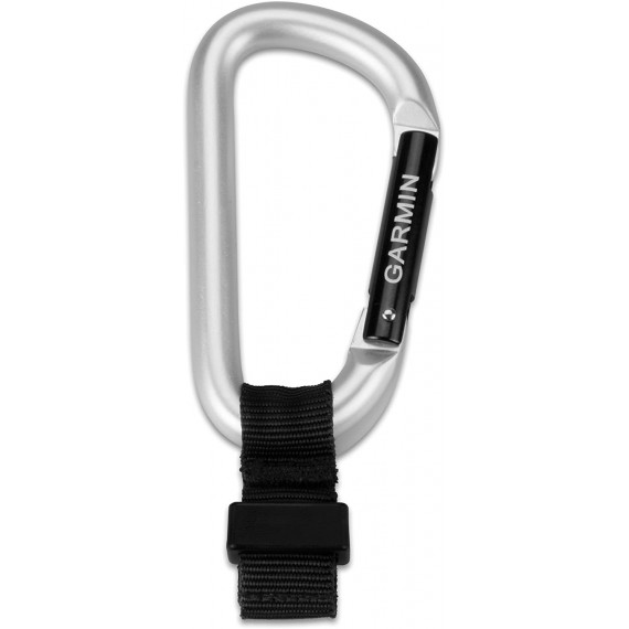 GARMIN Lanyard Mosquetón