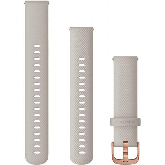 GARMIN Correa de Silicona Venu 2-2S 18MM