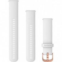 GARMIN Correa de Silicona Venu 2-2S 18MM
