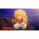 NINTENDO Switch Dragon Ball Z