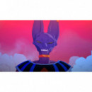 NINTENDO Switch Dragon Ball Z