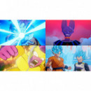 NINTENDO Switch Dragon Ball Z