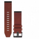 GARMIN Correa Quickfit Cuero