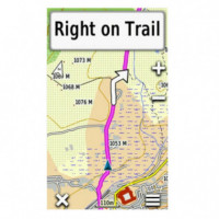 GARMIN Tarjeta Microsd Topo Spain V7 Pro