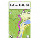 GARMIN Tarjeta Microsd Topo Spain V7 Pro