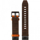 GARMIN Correa Quickfit Nylon/cuero