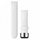 GARMIN Correa Quickfit  Fenix 6S Silicona 20MM