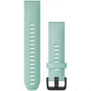 GARMIN Correa Quickfit  Fenix 6S Silicona 20MM
