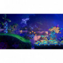 NINTENDO Switch Marsupilami Hoobadventure Tropical Edition