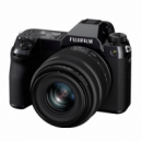 FUJIFILM Gfx 50S Ii + GF35-70MM F4.5-5.6