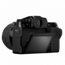 FUJIFILM Gfx 50S Ii + GF35-70MM F4.5-5.6