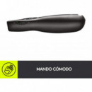 LOGITECH R400 Presentador Inalámbrico