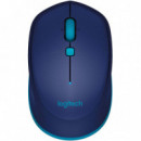 LOGITECH Ratón BLUETOOTH M535