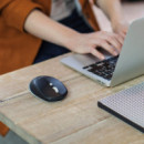 LOGITECH Ratón BLUETOOTH M535