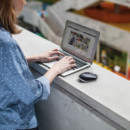 LOGITECH Ratón BLUETOOTH M535