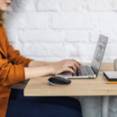 LOGITECH Ratón BLUETOOTH M535