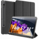 DUX DUCIS Funda para Samsung Galaxy Tab S7 11"