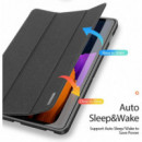 DUX DUCIS Funda para Samsung Galaxy Tab S7 11"