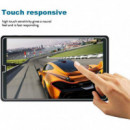 Protector Pantalla Cristal compatible con Tablet Samsung S7