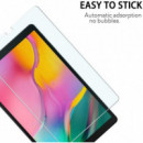 Protector Pantalla Cristal compatible con Tablet Samsung S7