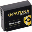 Patona Protect Batería Panasonic DMW-BLG10 1000mAh 7.4V