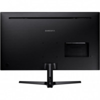 SAMSUNG Monitor 31.5" U32J590UQR 4K Negro