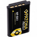 Patona Protect Bateria Sony NP-BX1 1090mAh 3.7V