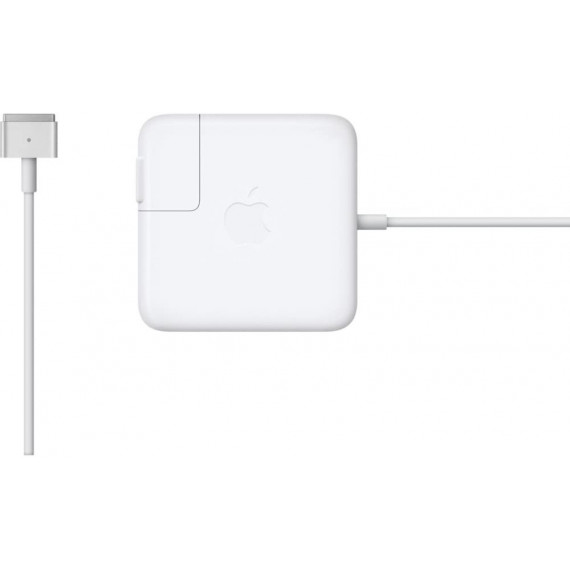 CARGADOR MAGSAFE 2 45W para MacBook Air 13"(2015-2017) 11"(2015)