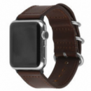 DEVIA Correa Piel Tricyclic Apple Watch