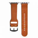 DEVIA Correa Piel Cowboy Apple Watch