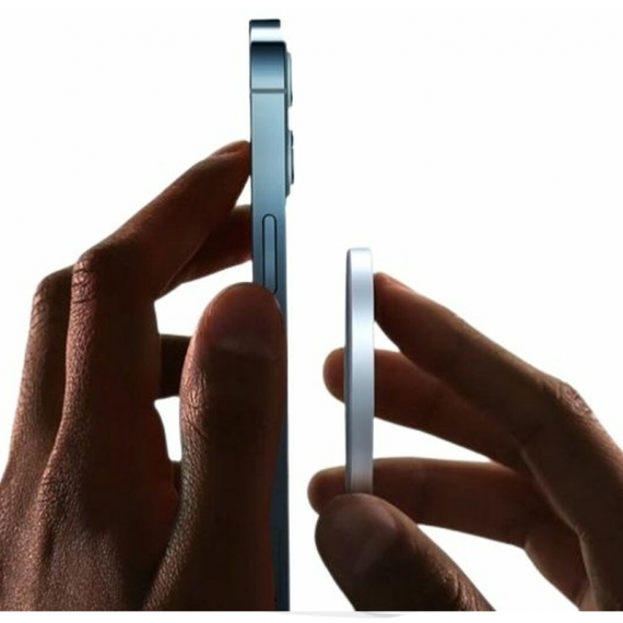 DEVIA Cargador Inalámbrico Magnético