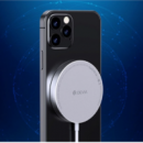 DEVIA Cargador Inalámbrico Magnético