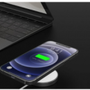 DEVIA Cargador Inalámbrico Magnético