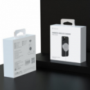 DEVIA Cargador Inalámbrico Magnético