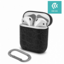 DEVIA Funda Lux Airpods