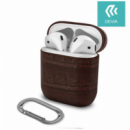 DEVIA Funda Lux Airpods