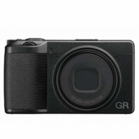 RICOH Gr Iiix
