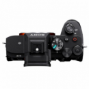 SONY Alpha A7 Iv Body