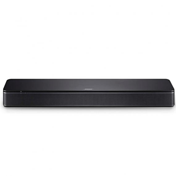 BOSE TV Speaker Barra de Sonido Compacta con Conectividad BLUETOOTH