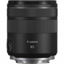 CANON Rf 85MM F2 Macro Is Stm