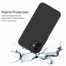 DEVIA Carcasa Natura Iphone 13 Pro Negro