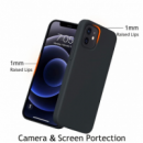 DEVIA Carcasa Nature Iphone 13 Pro Max