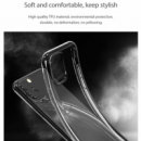 DEVIA Carcasa Naked Iphone 13 / 13 Pro / 13 Pro Max