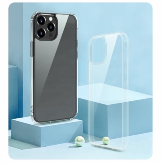 DEVIA Carcasa Shark Iphone 13 / 13 Pro / 13 Pro Max