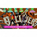 PS4 Just Dance 2022 Playstation  SONY