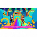 PS4 Just Dance 2022 Playstation  SONY