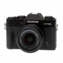 FUJIFILM X-T30 Ii + Xc 15-45MM